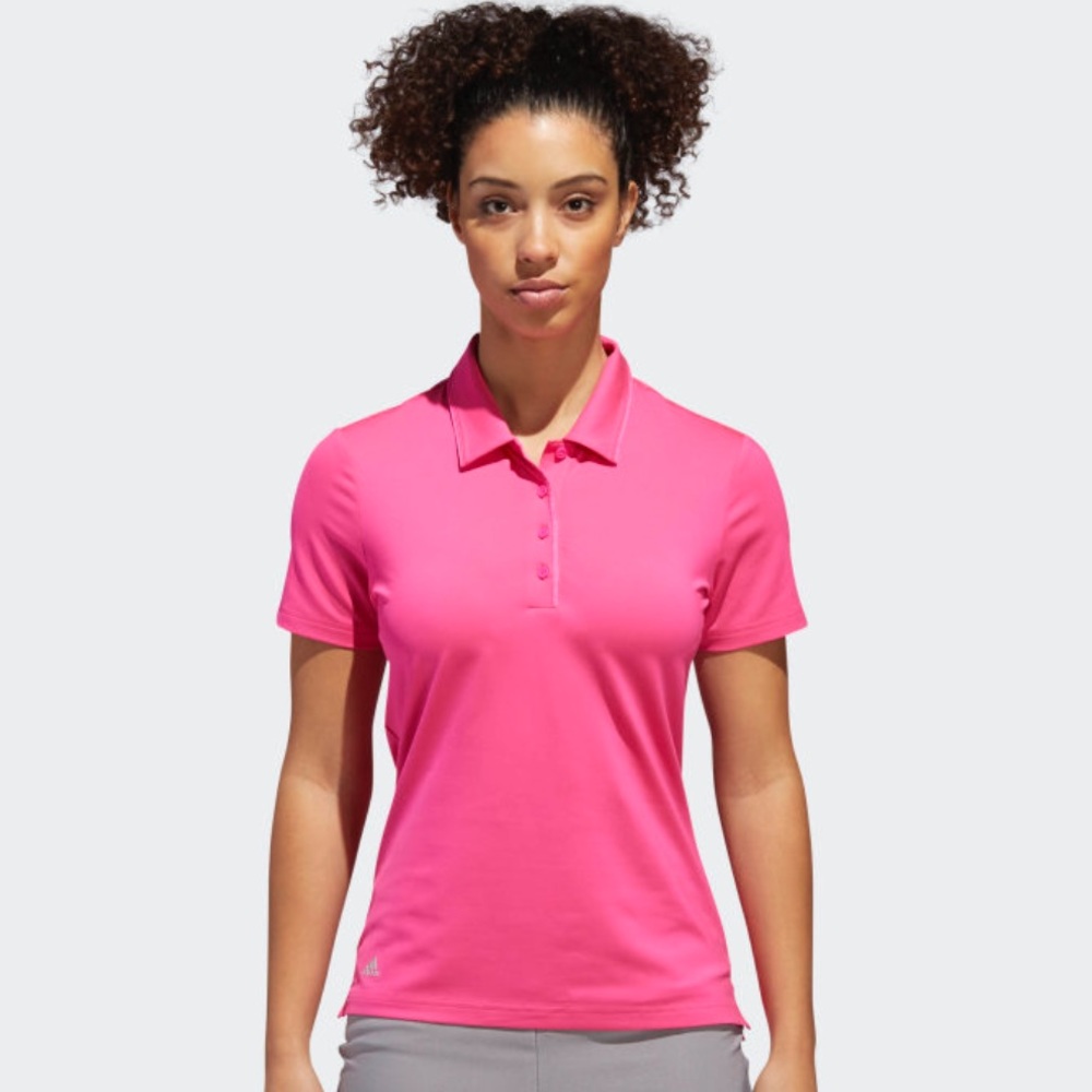 Adidas | Ultimate Performance Polo